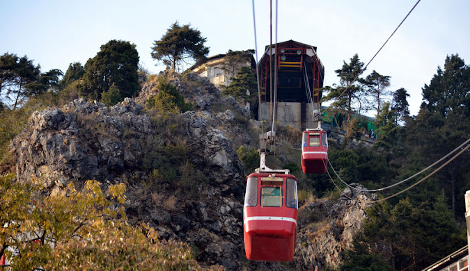 Mussoorie